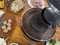 -元盛居(生态大街店)