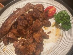 -吉川谷谷·铁板烧烤肉放题(石景山台湾街店)