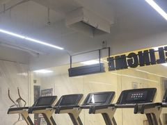 -FEELINGME乐刻私教馆·健身(朗悦居店)
