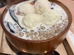 -杏甜品(尖沙咀加拿分道店)