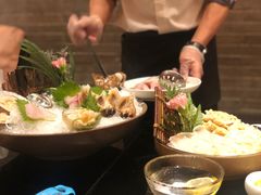 -官也街澳门火锅(新源里店)