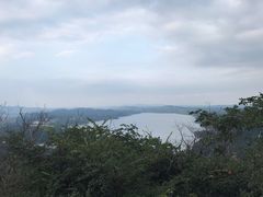 -棋盘山风景区