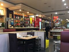大堂-新招鲜本地鸡窝(平凉路店)