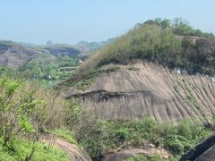 -飞天山旅游区