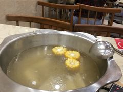 -粤潮牛肉火锅店(江南大道店)