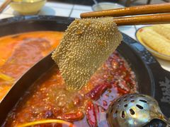 -卤校长重庆火锅(合肥宁国路店)