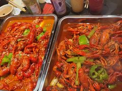 -虾乐园龙虾·夜宵(松江店)