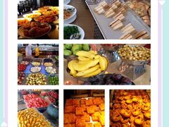 -荣誉国际酒店-云顶旋转餐厅