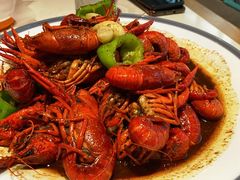 -杨氏青龙虾·羊蝎子(金盛路总店)