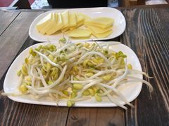 -牛缘村·贵州黄牛肉火锅(西善桥店)
