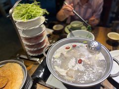 -天怡·鱼工厂(梅溪湖店)