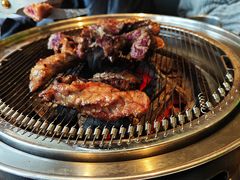 -范儿·嫂子烤肉·精致炭火烤肉(长治路店)