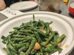 -四川饭店(长白店)