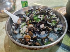 -红旗山庄(圭峰山店)