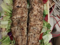 -烛影拾光观景餐厅·创意菜·摄影·小提琴(大唐不夜城店)