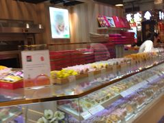 -山崎面包(静安久光店)