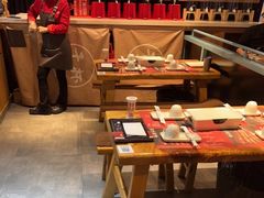 -木屋烧烤(万德庄店)