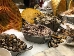 海鲜-沈阳和平艾美酒店新食谱西餐厅