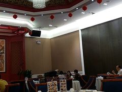 -银都上海菜馆(粤海东路店)
