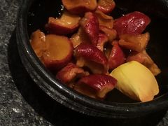 胭脂萝卜-吉盛川创作料理(保利国际广场店)