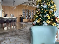 -三迪希尔顿酒店·星空酒廊