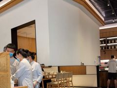 大堂-湘拾(壹方北馆店)