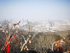 -千佛山风景名胜区