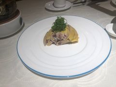 -温德姆花园酒店-鼎丰阁中餐厅