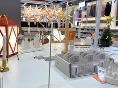 -宜家家居(四元桥商场店)