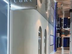 -DearCake 黛点心(花牌坊店)