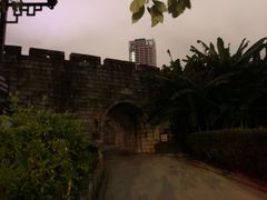 -文昌阁