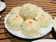 老昆明传统破酥包子-茴香熙楼(翠湖店)