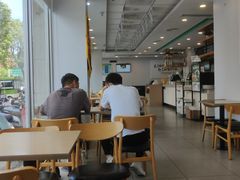 -老乡鸡(肥东文一名都店)