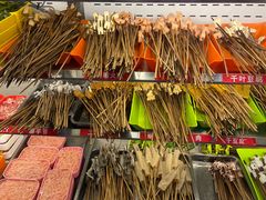 -江二娃串串香(科园四路总店)