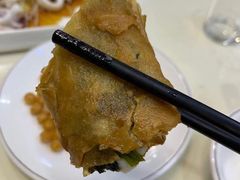 -鑫悦楼煎蟹·16年海鲜大排档
