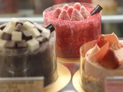 -PAPER STONE BAKERY(天环店)