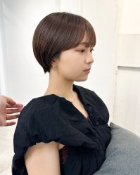 -木北造型