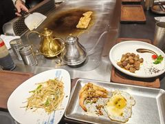 -大神太神·铁板烧(七宝领展广场店)