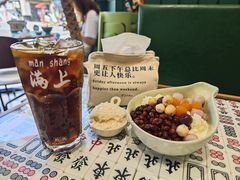 -堂屋糖水店(愚园店)