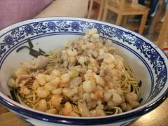 -朱洪元苏式面馆(绿宝广场店)