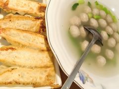 -春水锅贴·传统鲁菜(大明湖店)