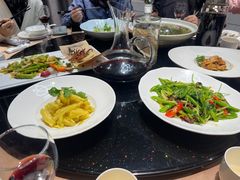 -尚品越府·融合餐厅(延安路店)