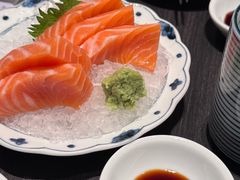 -Tuna maki寿司(苏州中心商场店)