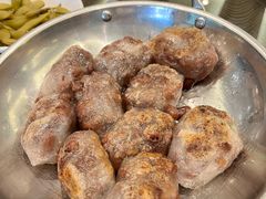 -抱德·潮汕味(琶洲店原惠城鱼仔)
