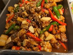 -乔街深夜食堂·台州菜·高压锅生蚝(杭州总店)