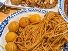 -遇西祠·海鲜烧烤(总店)