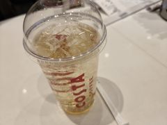 -COSTA COFFEE(中粮祥云店)