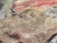 -蒙肥羊·酸汤潮牛·鲜牛肉火锅烤肉自助(岗顶店)