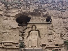 -炳灵寺世界文化遗产旅游区