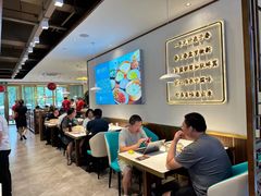 -老昌春饼(西民主路总店)